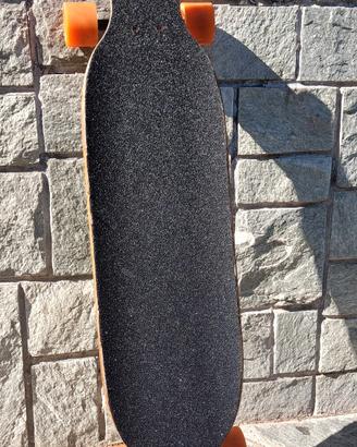 tavola da longboard