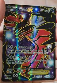 Yveltal EX