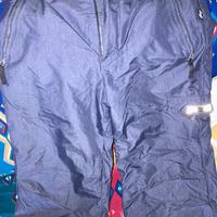 Pantaloni da montagna