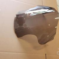 Bmw k1200r k1300r cupolino parabrezza maggiorato