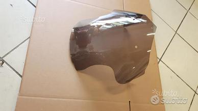 Bmw k1200r k1300r cupolino parabrezza maggiorato