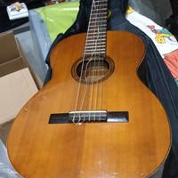 Chitarra classica giannini come da foto