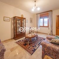 BARRALI - Appartamento semi - indipendente