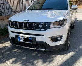 JEEP Compass LIMITED fine anno 2020