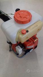 Atomizzatore-Soffiatore a Zaino - AXO GARDEN