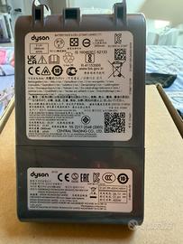 Batteria Dyson V8