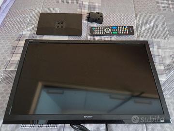 TV Sharp 24"