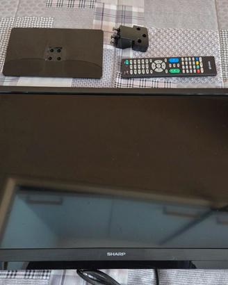 TV Sharp 24"