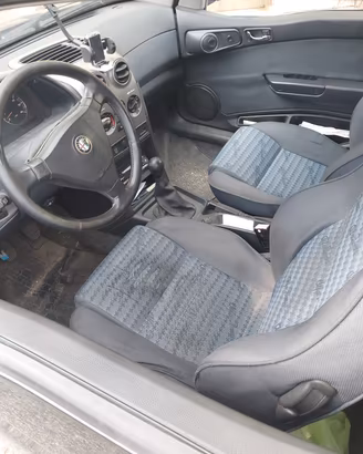 alfa 145