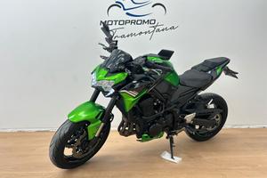 KAWASAKI Z900 A2 DEPO - 17.800KM DA 129€ AL MESE