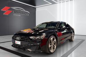 Audi A7 Sportback 45 3.0 tdi mhev Business plus qu