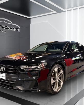 Audi A7 Sportback 45 3.0 tdi mhev Business plus qu