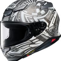 Casco Shoei Nxr 2