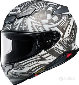 Casco Shoei Nxr 2