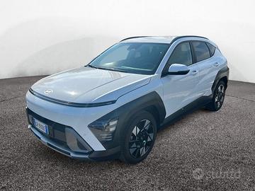 Hyundai Kona II 2023 1.6 gdi hev N Line Tech ...
