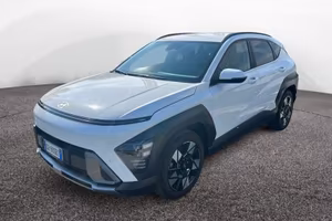 Hyundai Kona II 2023 1.6 gdi hev N Line Tech ...
