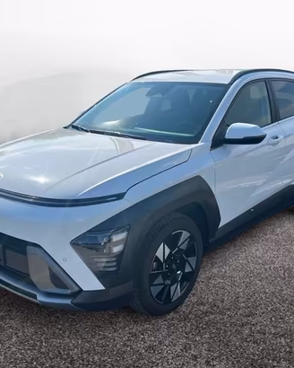 Hyundai Kona II 2023 1.6 gdi hev N Line Tech ...