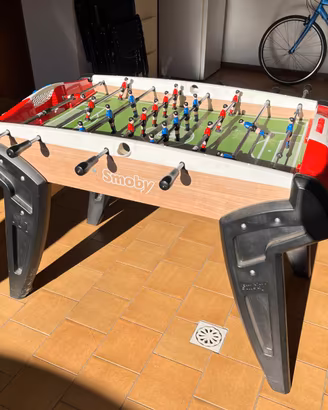 Calcio Balilla