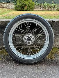 Ruota anteriore Sportster 883