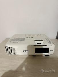 Proiettore Epson EB X-24