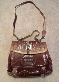 Borsa tracolla Guess