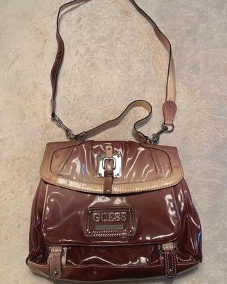 Borsa tracolla Guess