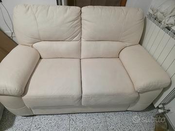 Divano 2 posti