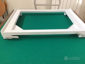 Base Meliconi Move Slim