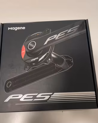 Magene power Meter Pes 515