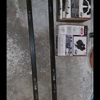 Barre portatutto Nordrive per Astra Sport Tourer