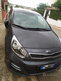 Kia Rio 1.1. CRDI Diesel