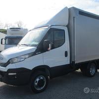 Iveco Daily 35C14 2.3 140CV E6 CENTINA DA 3.20 MET
