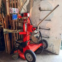 Spaccalegna Bernardi Verticale