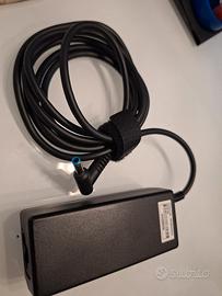 alimentatore originale hp (4 disponibili)