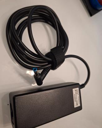 alimentatore originale hp (4 disponibili)