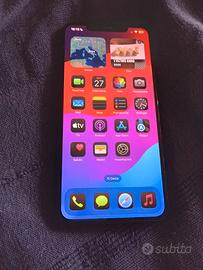iPhone xs