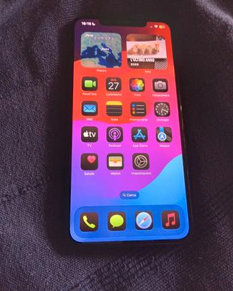 iPhone xs