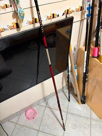 DAIWA TOURNAMENT X ROSSA 5mt