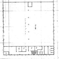 Capannone industriale