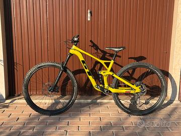Gt sensor elite carbon