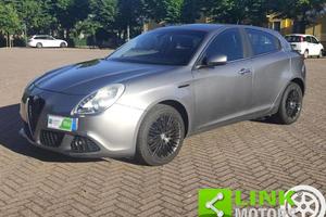 ALFA ROMEO Giulietta 1.6 JTDm-2 105 CV