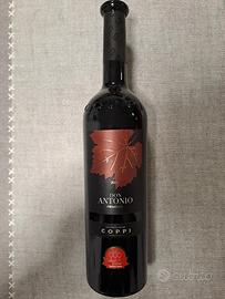 primitivo don antonio anno 2017