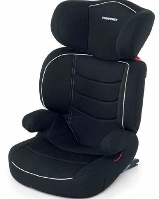 Seggiolino auto Foppapedretti Time duoFIX Isofix