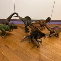 Dinosauri per bambini