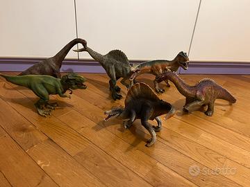Dinosauri per bambini