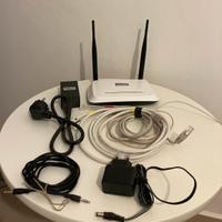 Router wireless Netis