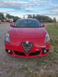 giulietta in buone condizioni 
