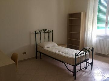 camera singola per studentessa, Isernia 