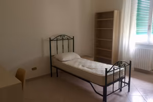 camera singola per studentessa, Isernia 
