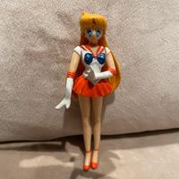 Action figure sailor venus vintage